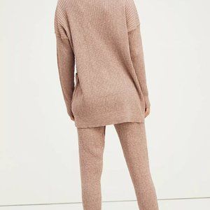 Free People NEW WITH TAGS sweater set sz Small